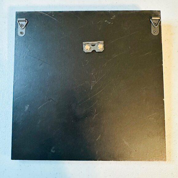 Love At First Sight Photo Holder Frame Pink Valentines Display Photo Frame - Picture 2 of 10